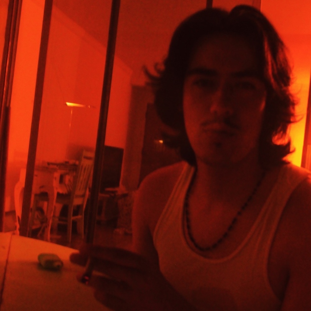 Meet your Posher, Mateo